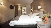 Best Western le Duguesclin Hôtels à : Saint-Brieuc