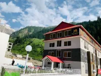 Hotel Belmont Naran Hotels in Balakot Tehsil