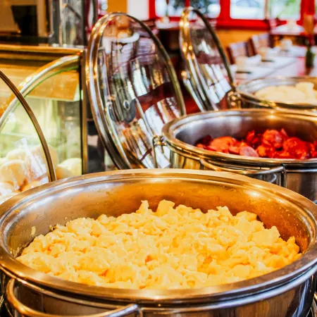Hotel Fioreze Origem