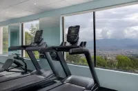 Holiday Inn Resort KATHMANDU BUDHANILKANTHA by IHG - Gym