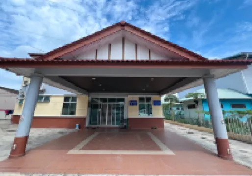 SL Villa Guesthouse, Kuantan