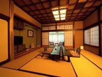 Takahashiya Kanzansou