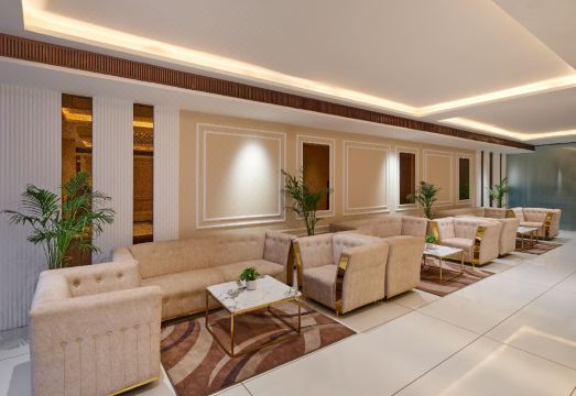 레젠타 플레이스 괄리오르