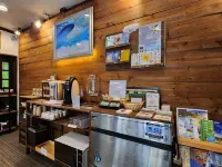 Pension Kobekko - Bữa sáng