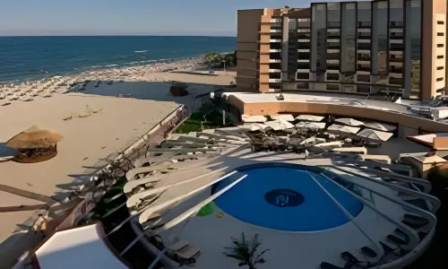 Vega Hotel