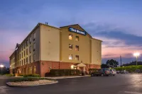 Best Western Grantville/Hershey Hotels near Hollywood Casino at Penn National Race Course