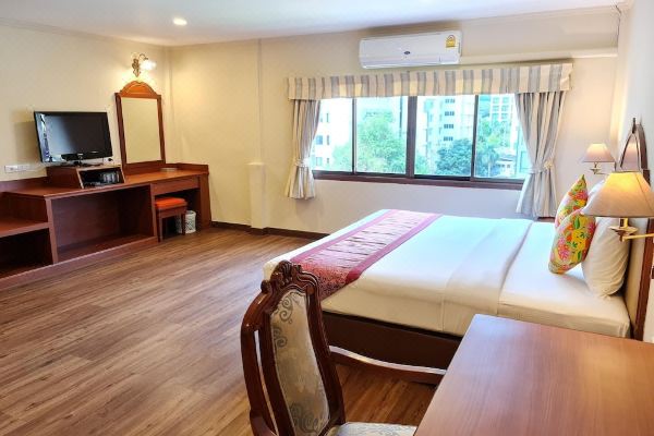 사바이 인 파타야(Sabai Inn)_3