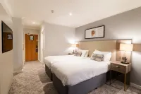 Sedgebrook Hall Hotels in Northampton