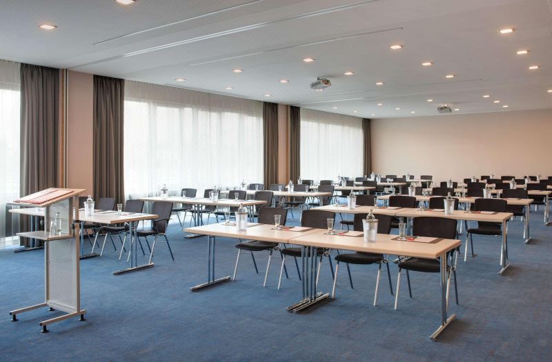 IntercityHotel Darmstadt photo 4