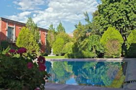 Hotel Gobernador