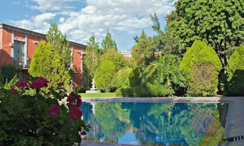 Hotel Gobernador
