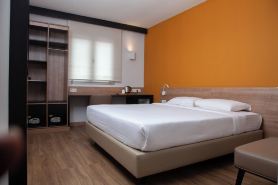 Dunia Hôtel Bamako Aci 2000