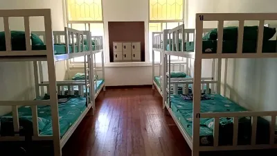 Hatyai Backpackers Hostel Hotels in 