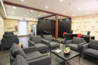 Riversuites Hotels in Santa Clara
