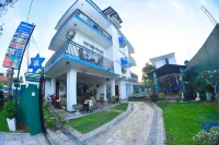Nebula Residence