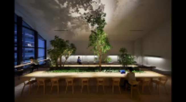 9h Nine Hours Hakata Station