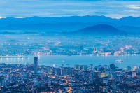 Scott Service Suites