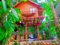 Huy Hoàng Homestay Hotels in Kien Hai District