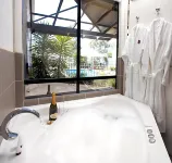 雄偉綠洲公寓 Port Augusta West住宿飯店