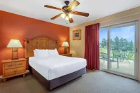 Tamarack Wisconsin Dells, a Ramada by Wyndham Hotels in Lake Delton