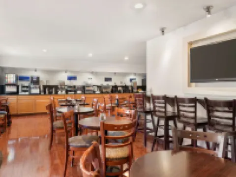Best Western Canon City Hotels in Fremont County