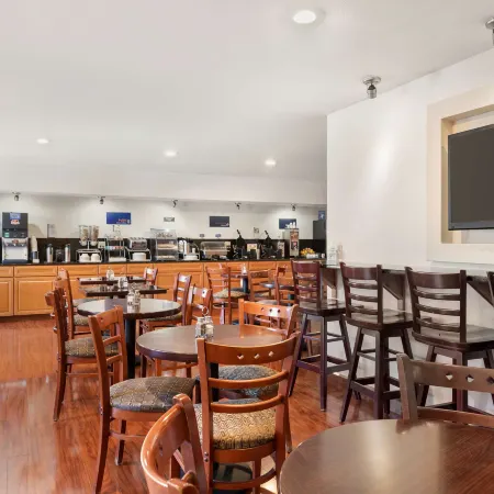 Best Western Canon City