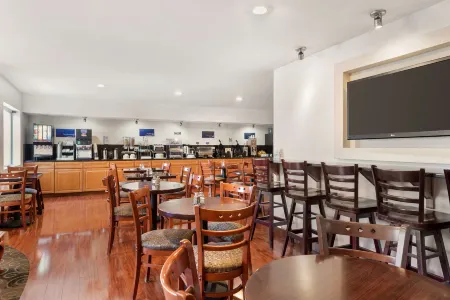 Best Western Canon City