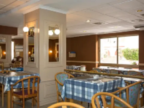 The San Anton Hotel Hotels in Bugibba