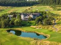 Hofgut Georgenthal Hotels in der Nähe von Hochschule Fresenius Idstein