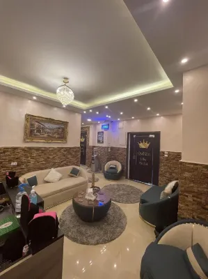 Makadi Pyramids View Public Areas Photos