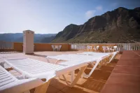 Coral Los Silos - Your Natural Accommodation Choice - Wifi