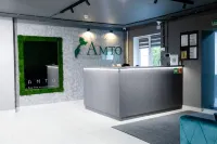 Amto Hotel