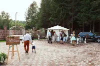 Lazurit Gostinichnyi Kompleks Hotel Hotels in Gorod Zlatoust