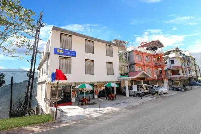 Hotel Greenery View Hotel a 