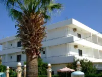 Antonios Hotel