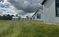 Áskot Cottages Hôtels à : Arnessyslu