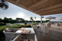 Restia Hotels in Acharávi