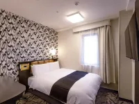 APA Hotel STAY Toyama Hotel a 