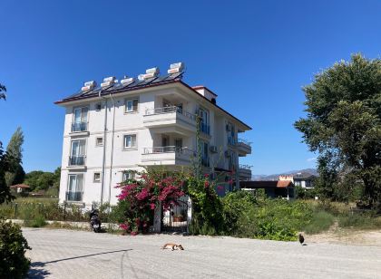 Dalaman Pansiyon Near Dalaman Airport