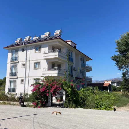 Dalaman Pansiyon Near Dalaman Airport