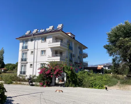 Dalaman Apart Hotels in Dalaman