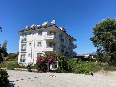 Dalaman Apart Các khách sạn ở Dalaman