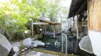 Yufuin Besso Shikisai Hotel