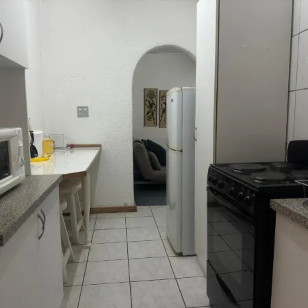 Busa House One bedroom Unit