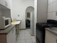 Busa House One bedroom Unit