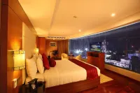 The Garuda Hotels Hôtels à : Thrissur
