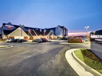 Residence Inn Dayton Beavercreek Hotels in Beavercreek