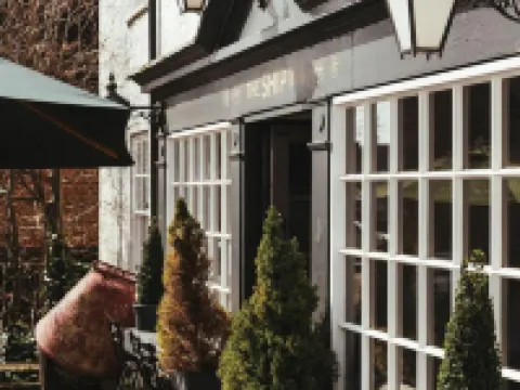 The Ship Inn Hotels in Rye