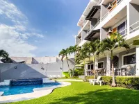 Collection O Hotel Mango,Six Flags Hurricane Harbor Oaxtepec Hotels in Tlayacapan