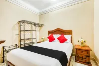 Capital O Colina Dorada Hotels in San Jacinto Amilpas